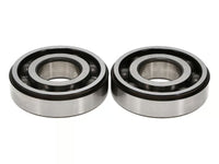 Wiseco Main Bearing Kit (2) 30 x 72 x 19mm