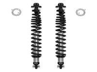 ICON 21-23 Ford Bronco Rear 2.5 VS IR Coilover Kit Heavy Rate Spring