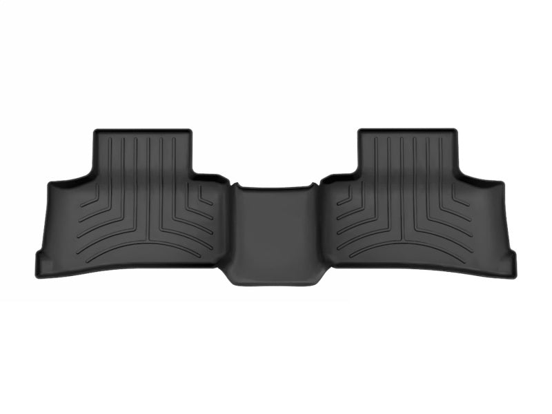 WeatherTech 24-25 Mercedes-Benz GLC Coupe/SUV (Incl. AMG GLC 43) Rear FloorLiner HP - Black