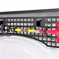 Putco Medium MOLLE Mount Grip Kit (Set of 2)