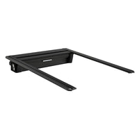 Westin Electric Retractable Tonneau Cover 24-26 Toyota Tacoma 6ft Bed Black
