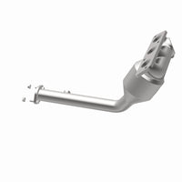 MagnaFlow Direct Fit Catalytic Converter 02-03 Freelander 2.5L