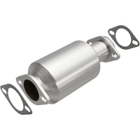 MagnaFlow 90-94 Nissan D21 2.4L / 88-89 Toyota Van 2.2L Direct Fit Catalytic Conv California Grade