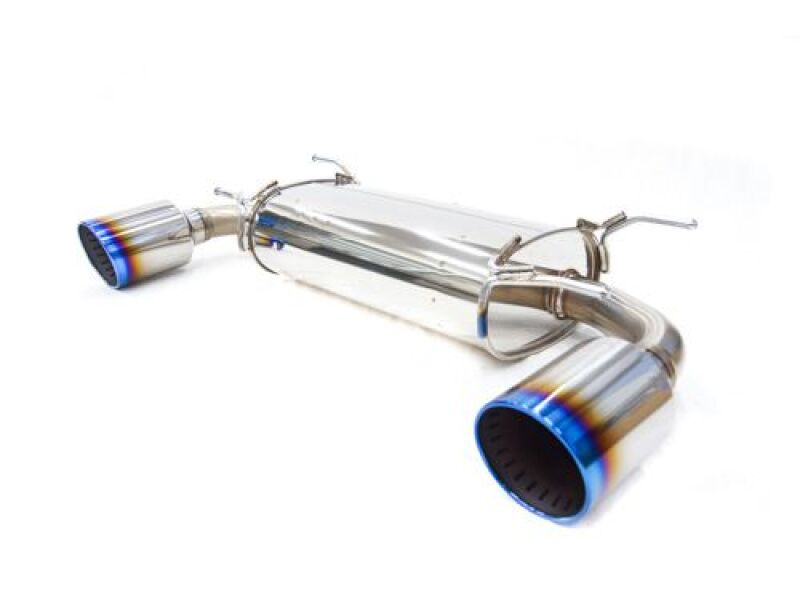 HKS LEGAMAX Premium GR86 FA24 ZD8