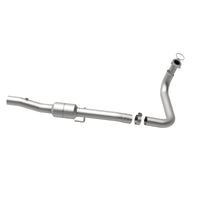 MagnaFlow Direct Fit Catalytic Converter 00-06 Chevy/GMC D/S OEM