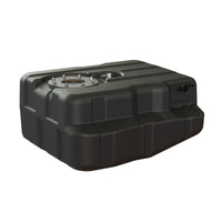 Titan Fuel Tanks 99-10 Ford F-350/F-450 Narrow Frame (PS-191) 40 Gallon After-Axle Utility Fuel Tank