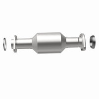 MagnaFlow 11-15 Sienna 3.5 Underbody Direct Fit Converter