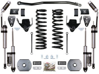 ICON 14-18 Ram 2500 4WD 4.5in Stage 2 Suspension System