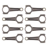 Manley Ford 4.6L Modular/5.0L V-8 22mm Connecting Rod w/ ARP 625+ Cap Screw - Single
