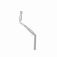 MagnaFlow Direct Fit Catalytic Converter 08 Chrysler Mini Van OEM