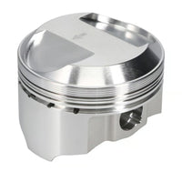 Wiseco Yamaha XT/TT/SR500 76-81 121 CR 3445XC Piston kit