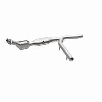 MagnaFlow Direct Fit Catalytic Converter Ford 02-04 F-150 4.2L