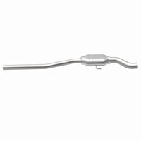 MagnaFlow Direct Fit Catalytic Converter 79-81 Dodge D150/D200 3.7L