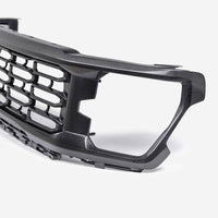 Anderson Composites 2024+ Ford F150 Carbon Fiber Front Grille