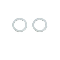 Russell Performance Use with Quadrajet 1in -20 Carb Fittings