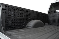 Addictive Desert Designs2023+ Ford Super Duty F250/350 Bed Side Molle - Driver Side