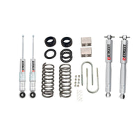 Belltech LOWERING KIT WITH SP SHOCKS