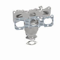 MagnaFlow 10-12 Santa Fe 3.5 Manifold Direct Fit Converter