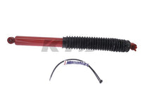 KYB Shocks & Struts MonoMax Rear CHEVROLET Blazer - Full Size (4WD) (Exc. S-Series) Lift Replacement
