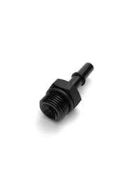 Fleece Performance Universal 3/8in Quick Connect to 3/4in-16 O-ring (-8 AN)