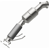 MagnaFlow 13-14 Ford Fusion 2.0L Direct Fit Converter
