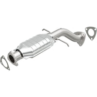 MagnaFlow Direct Fit Catalytic Converter 96-99 Blazer/Jimmy 4.3L