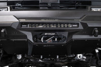 Addictive Desert Designs 2025 Toyota 4Runner Stealth Center Mount Front Bumper