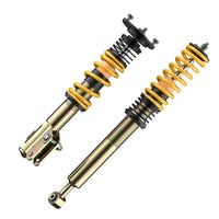 ST Coilover Kit 08-16 Mitsubishi Lancer Evo 10