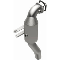 MagnaFlow 15-17 Edge V6 2.7 OEM Close Coupled Direct Fit Converter