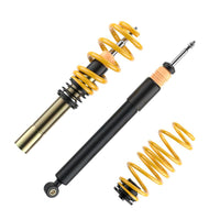 ST XA Height & Rebound Adjustable Coilovers 99-05 Mazda Miata MX-5 (NB) 1.8 (4 Cyl)
