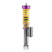 KW Coilover Kit V3 Porsche 911 (997) Turbo Coupe w/o PASM