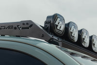 DV8 Baja Designs Linkable Lightbar Mount for DV8 Roof Rack Light Option