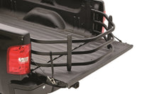 AMP Research 2007-2017 Chevrolet Silverado Standard Bed BedXtender - Black