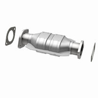MagnaFlow Direct Fit Catalytic Converter 00-01 Maxima/I30 rr OEM