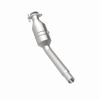 MagnaFlow Direct Fit Catalytic Converter 11-12 Jaguar XJ 5.0L