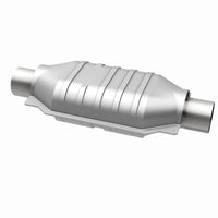 MagnaFlow Universal Catalytic Converter 3 inch OEM Grade