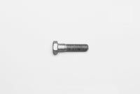 Wilwood bolt 1/2-13X2.00 LG hhcs GR8 WES072 CL1 silver asme B18.2.1