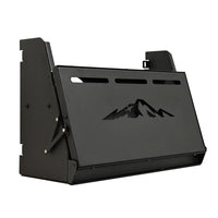 Westin 22-25 Ford Maverick Hi-Top EXP Truck Storage Box Shelf/Table Kit
