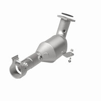 MagnaFlow 16-23 Chevrolet Camaro OEM Grade Federal / EPA Compliant Direct Fit Converter