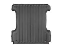 WeatherTech 07-15 Chevrolet Silverado UnderLiner - Black