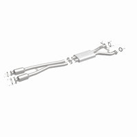 MagnaFlow 2015 K900 5L Underbody Direct Fit Converter