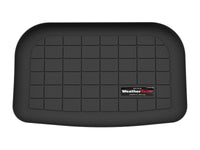 WeatherTech 2020+ Tesla Model Y Rear Cargo Liner - Black
