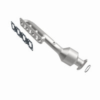MagnaFlow Direct Fit Catalytic Converter 2003-2004 M45 V8 4.5 OEM Manifold