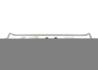 Whiteline 10/95-6/00 Nissan Pulsar N15 Rear 20mm Heavy Duty Adjustable Swaybar