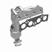 MagnaFlow Direct Fit Catalytic Converter California Grade CARB Compliant 04-07 Toyota Solara L4 2.4L