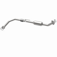 MagnaFlow Direct Fit Catalytic Converter OEM 2003-2004 Toyota Tundra Underbody - 47.125in Length