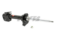 KYB Shocks & Struts Excel-G Rear Left SUBARU Impreza (AWD) 02-03 SUBARU WRX