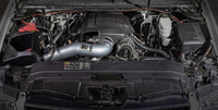 K&N 09-13 Silverado 1500 NextGen Aluminum Cold Air Intake