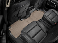 WeatherTech 2020+ Kia Telluride Rear FloorLiner - Tan