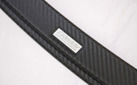 GReddy Aero 2022+ Subaru BRZ (ZD8)/Toyota GR86 (ZN6) Lower Rear Wing Spoiler - Carbon